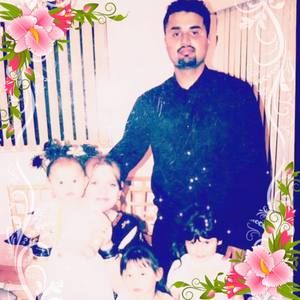 Meet your Posher, Mariam